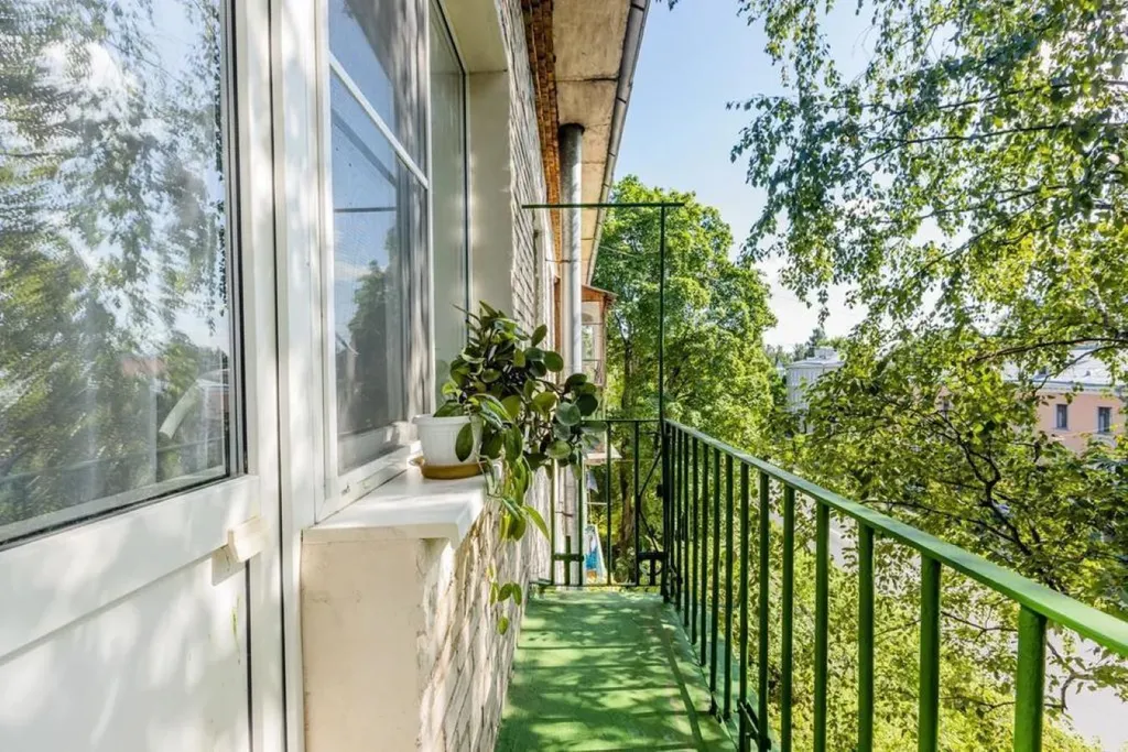 Квартира Квартира Я дома — Пушкин