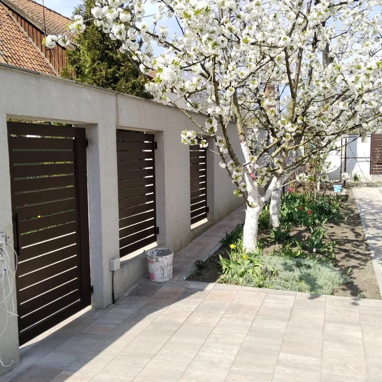 Квартира Квартира Балтика апарт — Зеленоградск