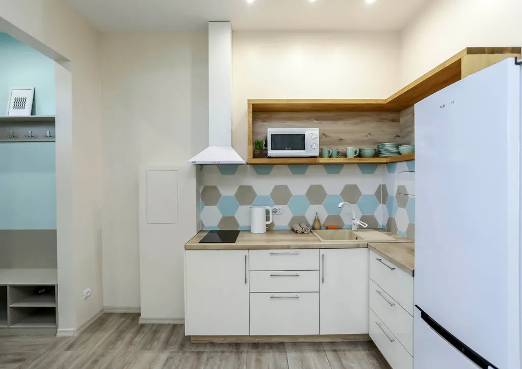 Эксклюзивный апартамент