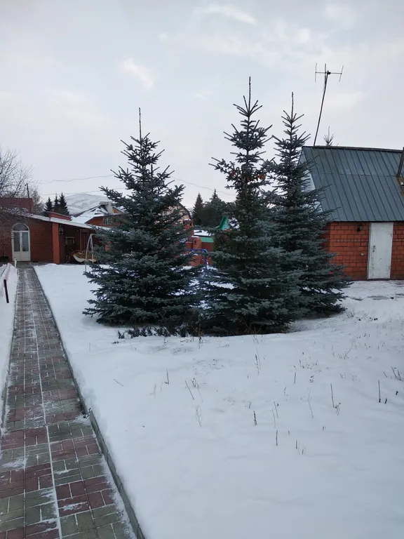 Дом для семейного отдыха с баней на дровах