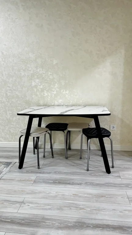 Квартира в самом лучшем районе Каспийска