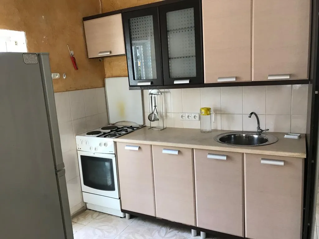 Квартира Комната — Судак