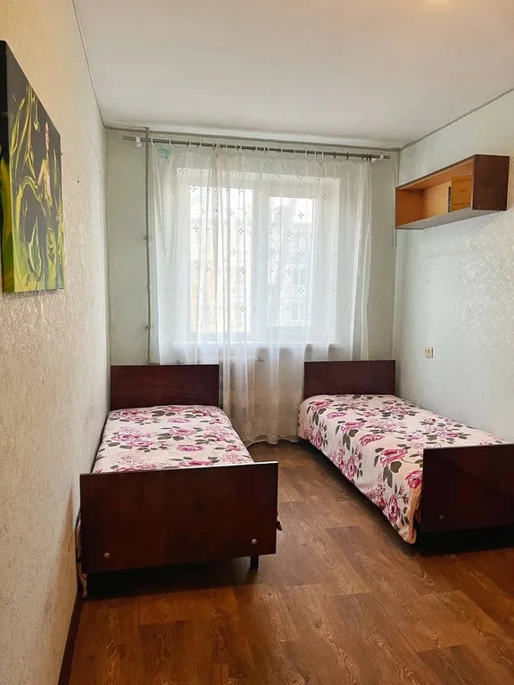 Квартира 2-комнатная Квартира — Луганск