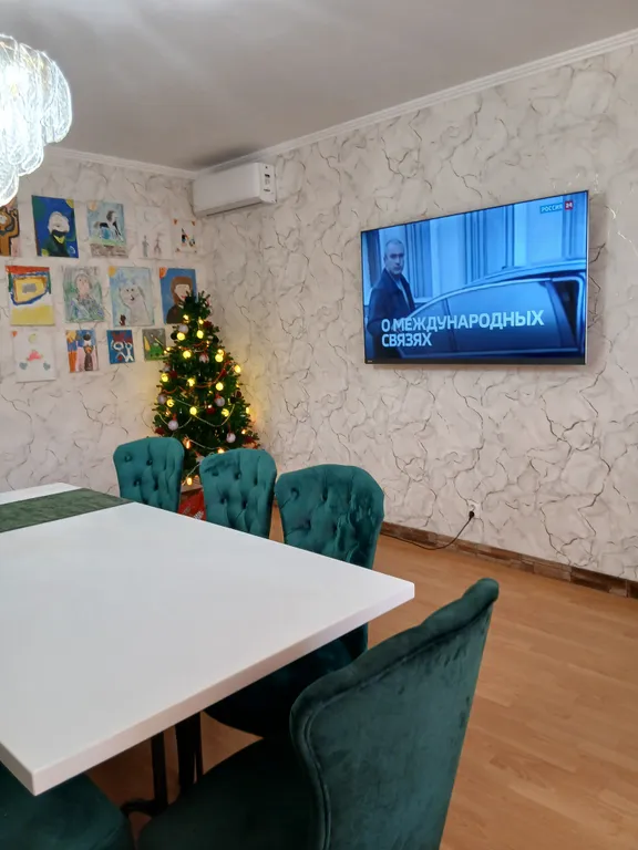 Дом на море