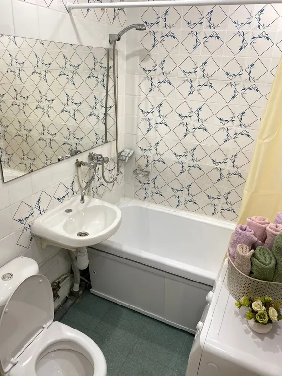 Уютная квартира в историческом центре