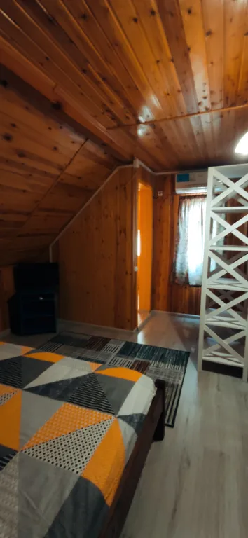 Квартира Уютный апартамент на трассе М4 Дон — Лосево