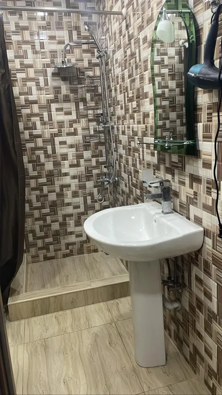 Квартира Orbi 1828 — Батуми