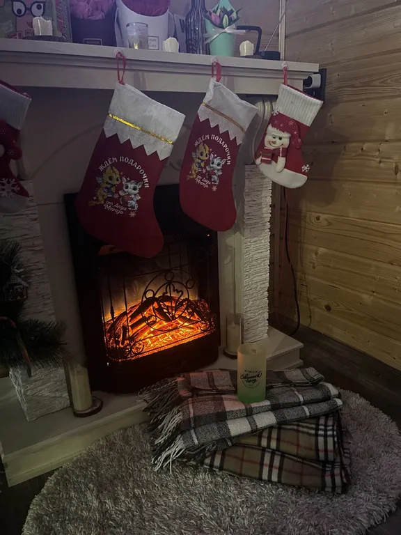 3-комнатный Дом