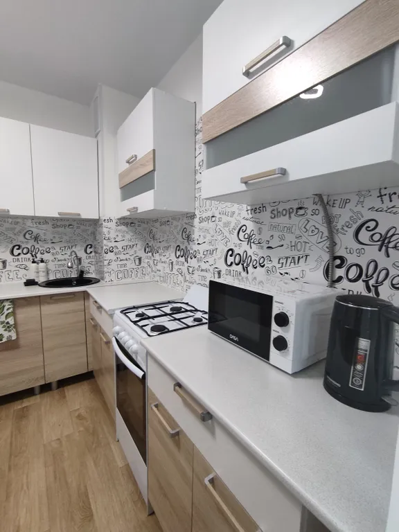 Лучшее жильё в округе