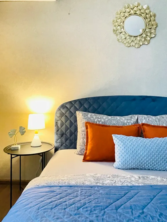 Современная квартира в самом центре города — аренда посуточно в Рязань