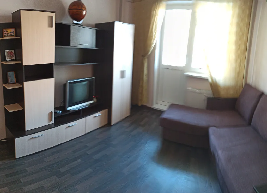 Квартира у метро