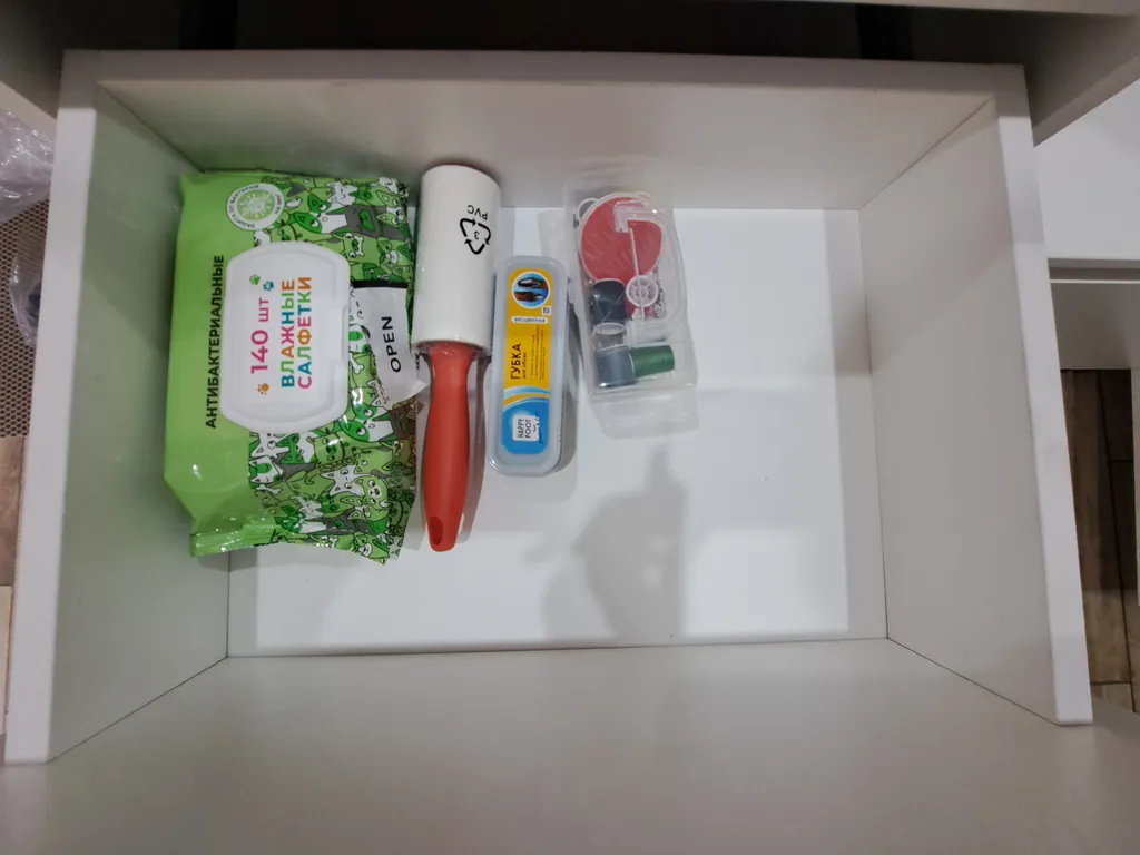 Квартира не далеко от центра