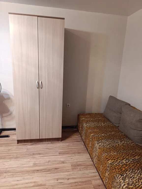 Просторная 1-комнатная квартира в ЭКО районе