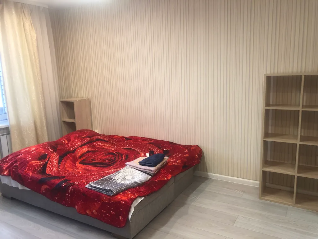 Квартира Уютная студия в центре города — аренда посуточно в Архангельск