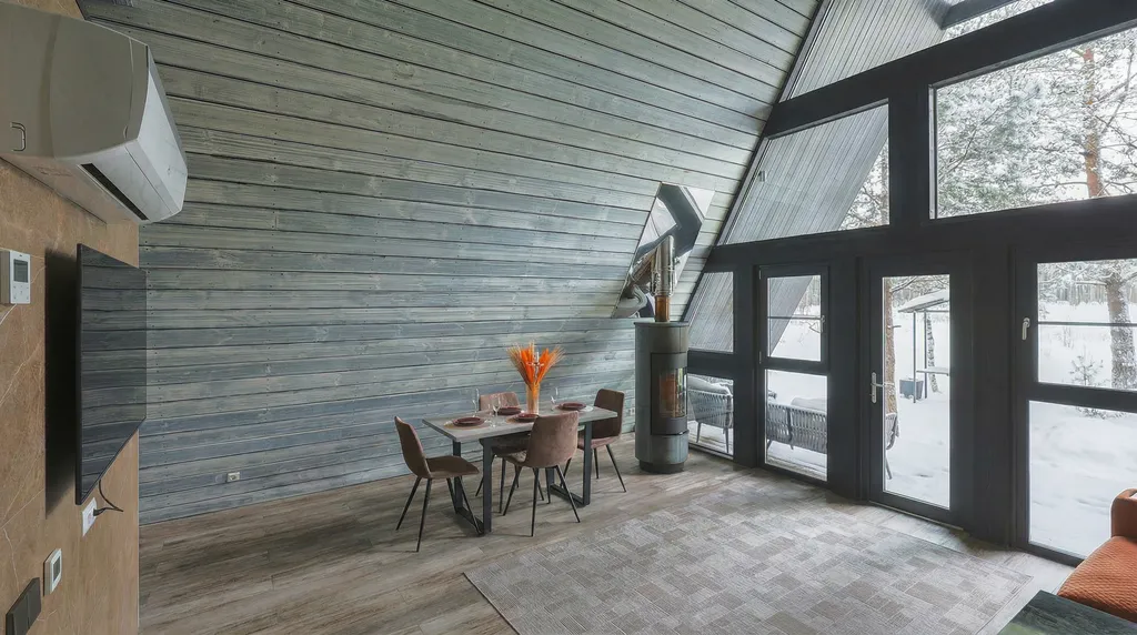 3-комнатный Дом