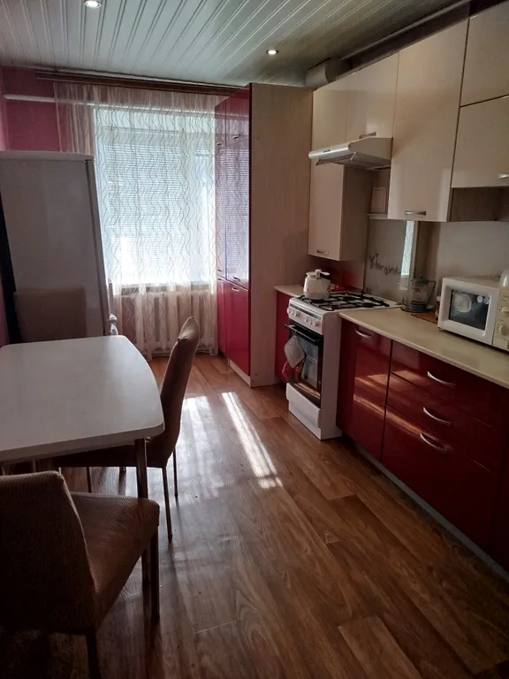 Уютная квартира в 15 минутах ходьбы от монастыря