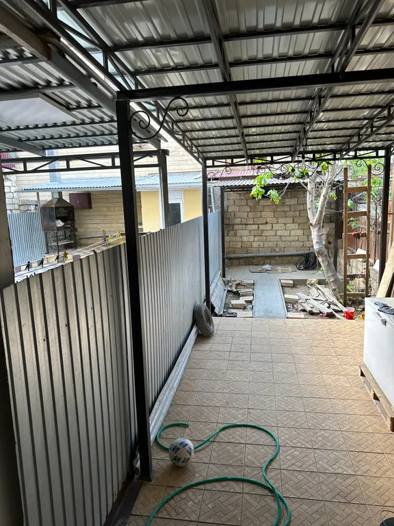 Апартаменты у моря