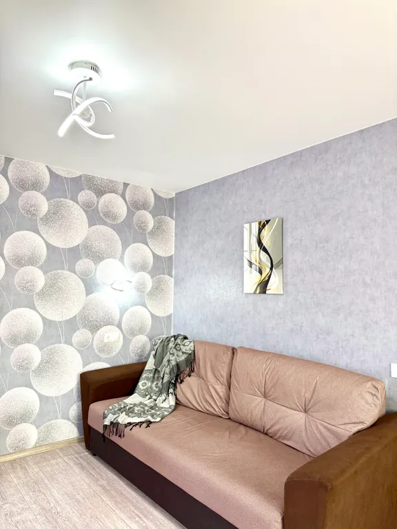 Квартира Уютная квартира у моря в ЖК Морская горгиппия — Анапа