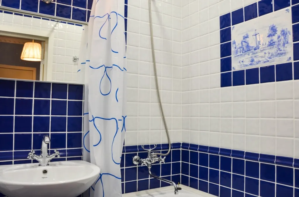 Квартира 1-комнатная Квартира — Адлер