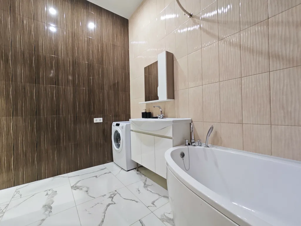 Премиум апартаменты