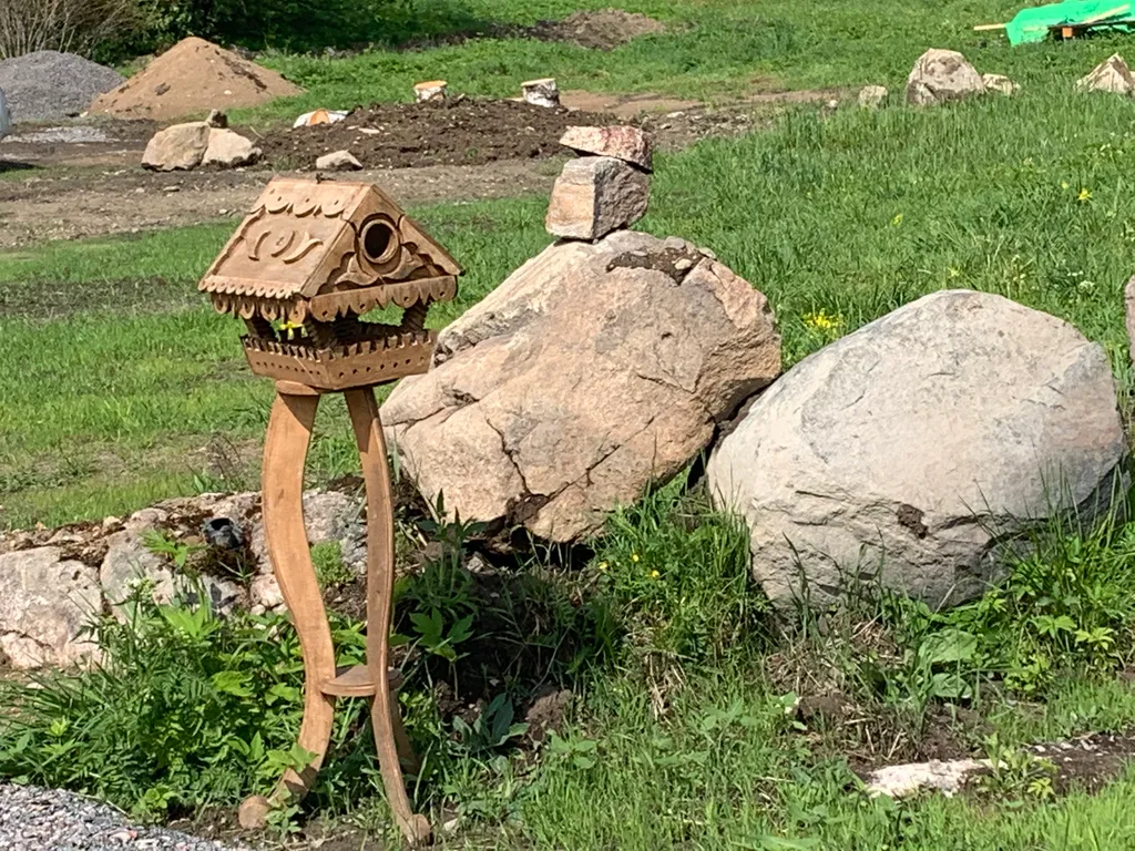 Хюгге микли