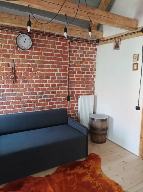 Квартира Апартаменты антураж — аренда посуточно в Зеленоградск