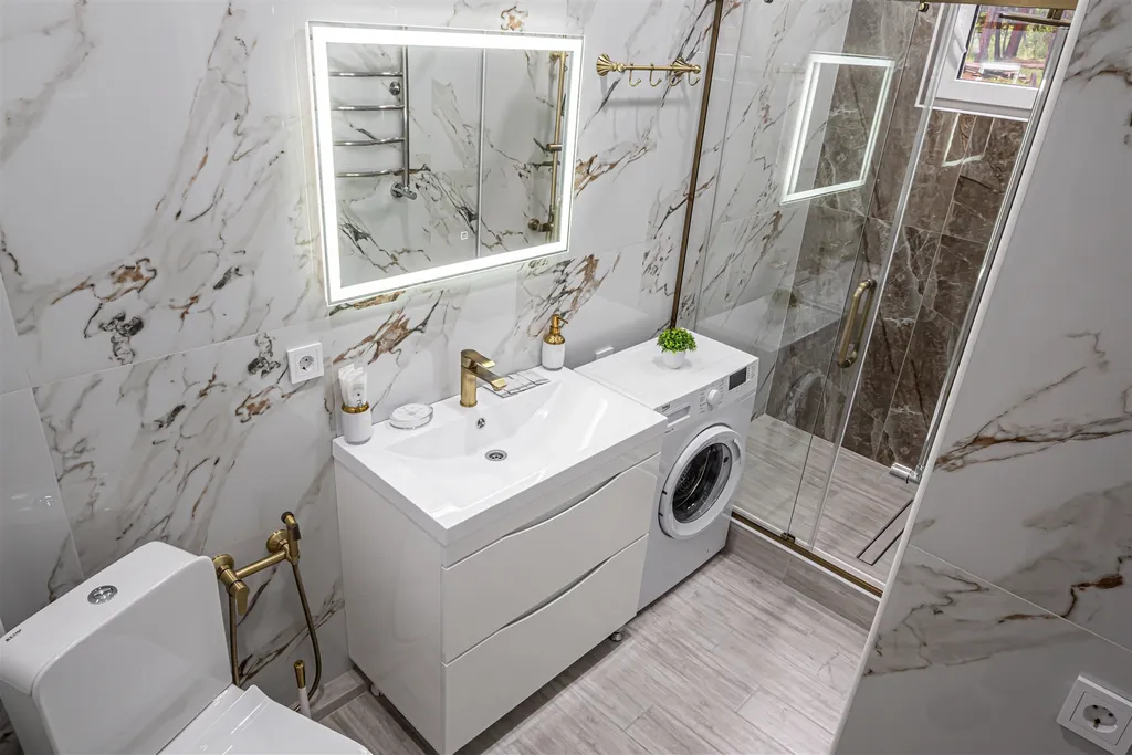 Видовая design-квартира