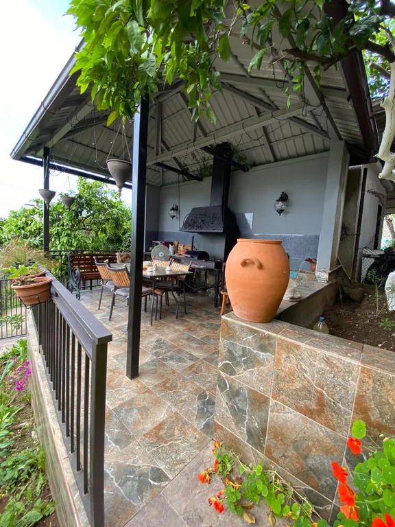 Трехместный номер стандарт