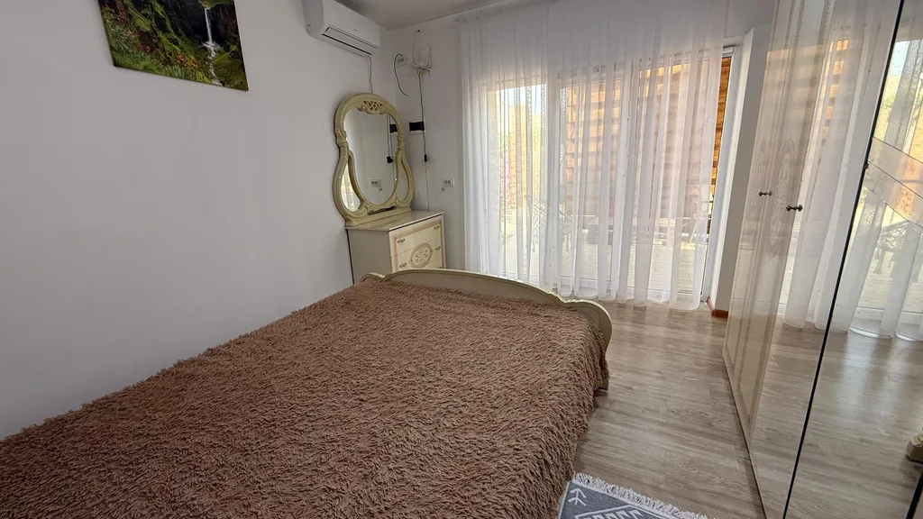 База отдыха Граф