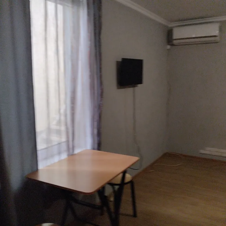 Двухкомнатный номер на Жемчужной