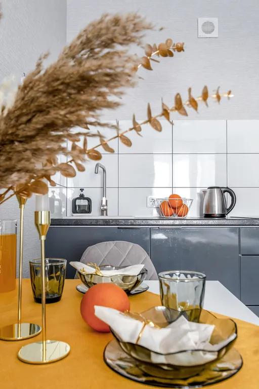 Уютная студия в Урбанисте