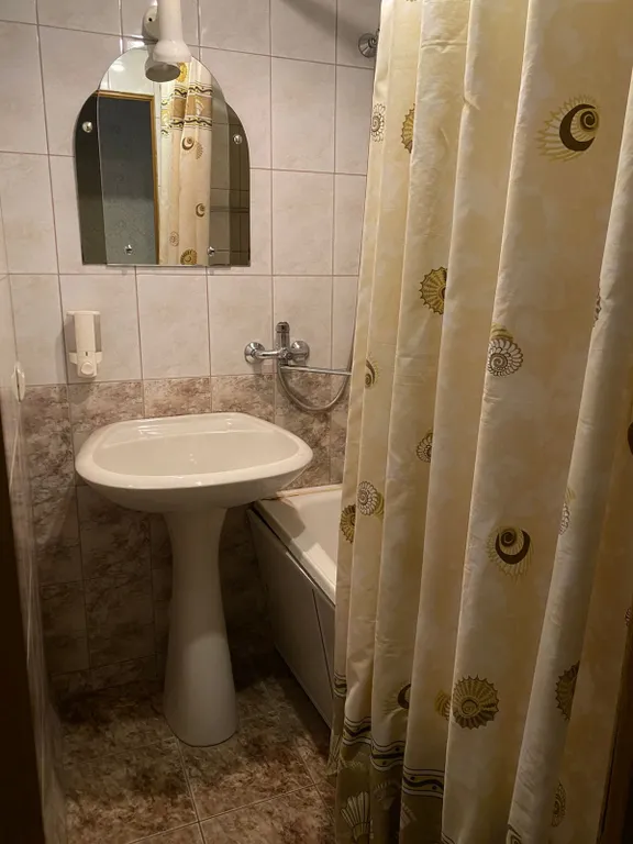 Уютная комната Стандарт +