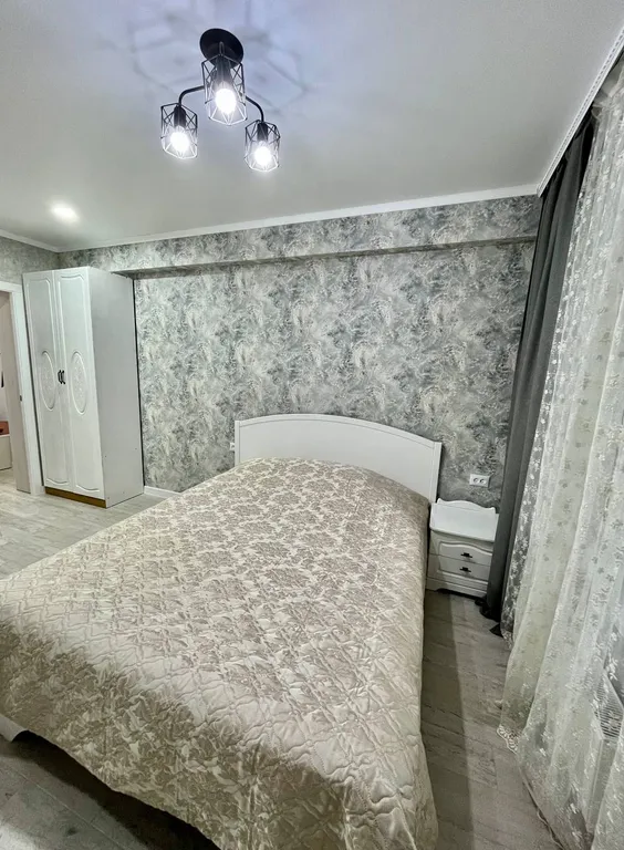 Комфортная квартира-студия с удобной локацией