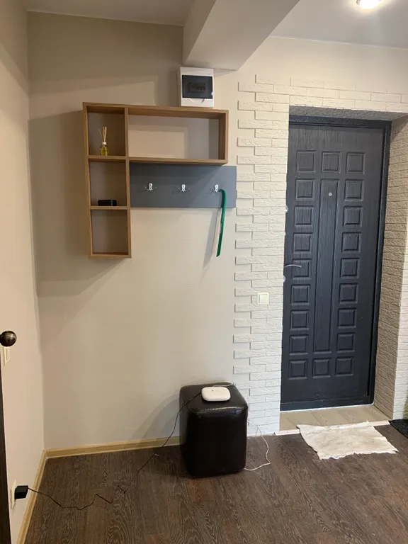 Уютная 1-комнатная квартира рядом с Музеем оружия