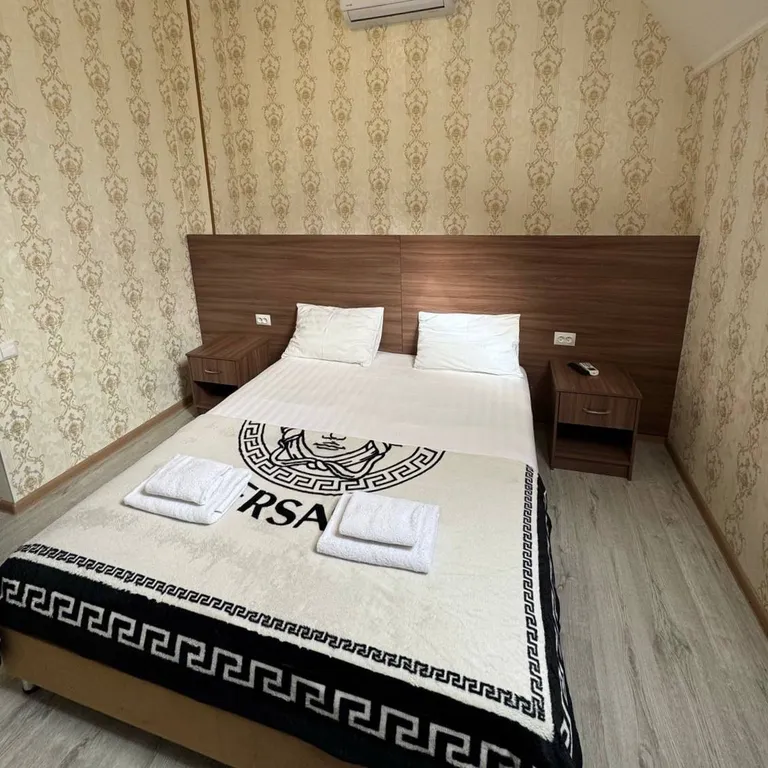 Квартира Комната — аренда посуточно в Кабардинка