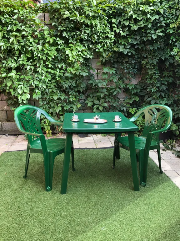 Бунгало Как Дома