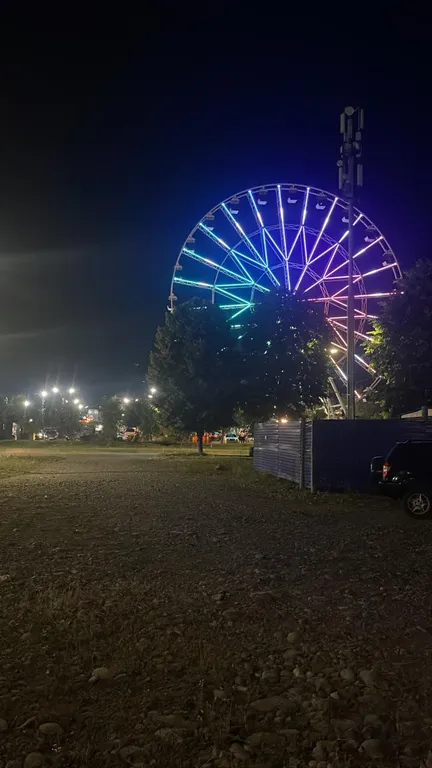 Квартира Современная квартира в Московском квартале — Владикавказ