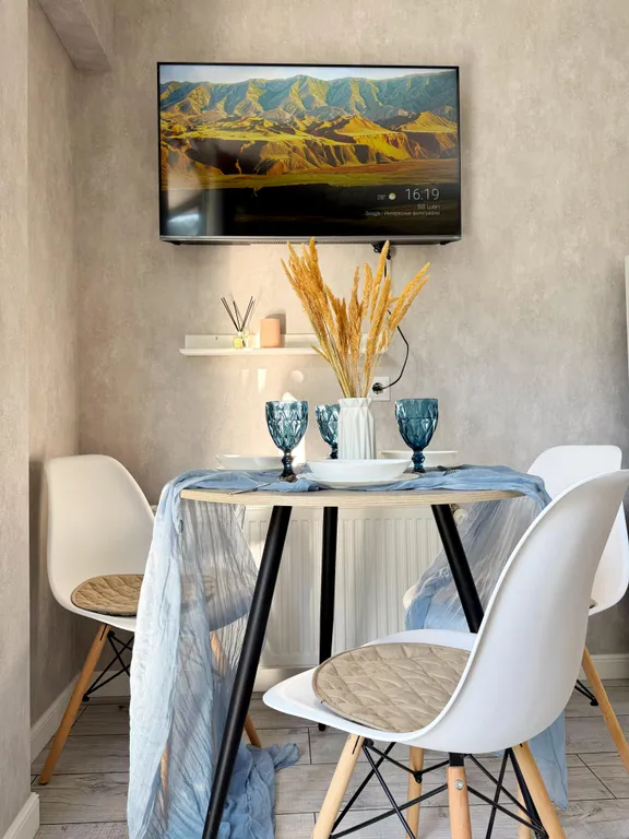 Квартира для четверых Монако — аренда посуточно в Агой