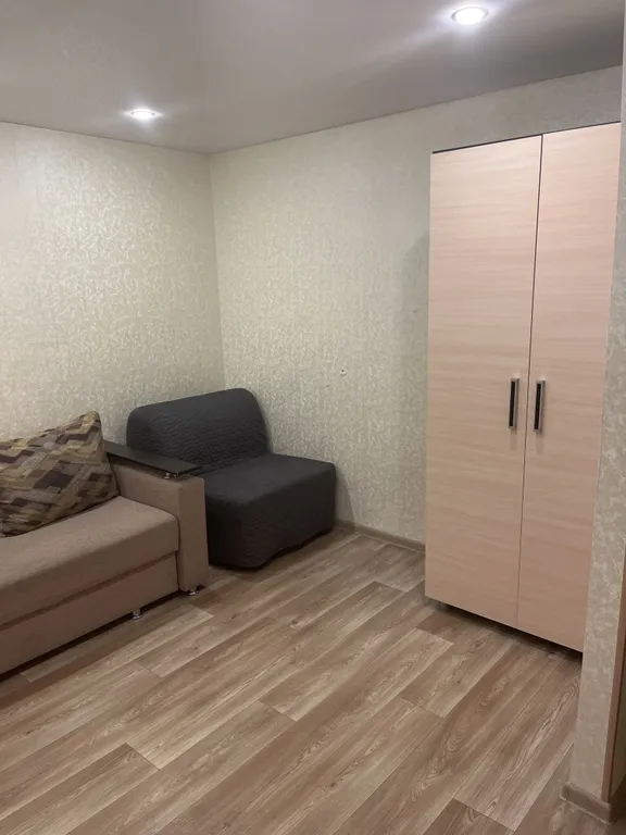 Квартира Уютная квартира рядом с Мамаевым курганом — Волгоград