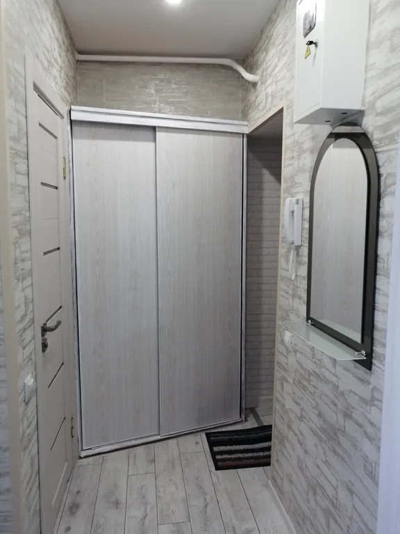 Комфортная квартира в центре города