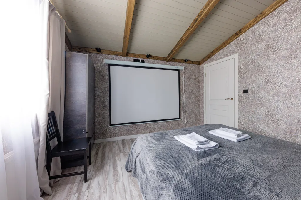 Апартамент Ольга Ларина