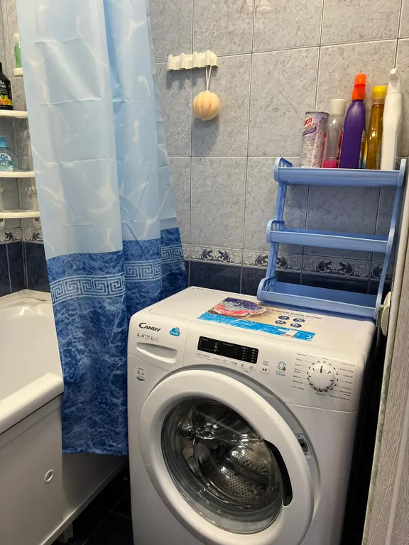 Уютная квартира с видом на море