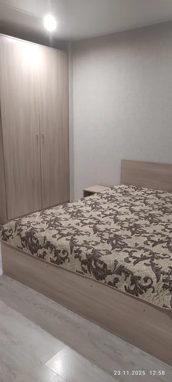 Уютная квартира для вас