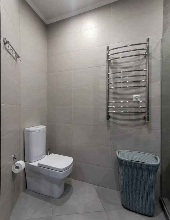 Квартира Апартаменты Южная звезда с видом на море — Геленджик