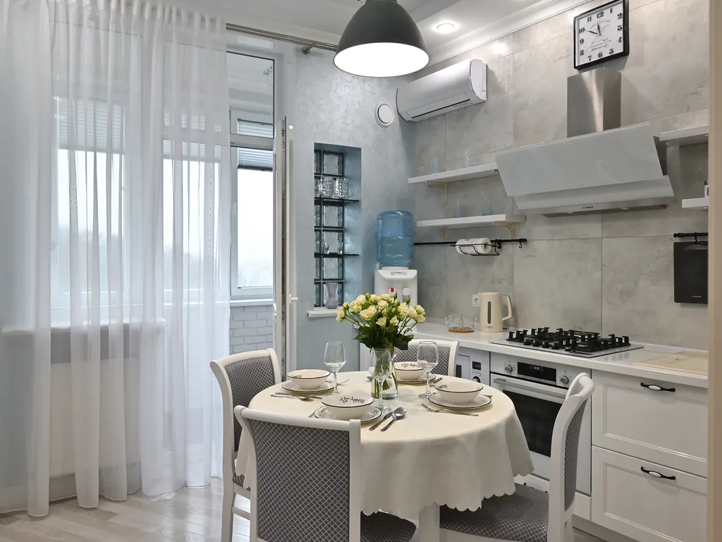 Квартира Квартира Palmier troesutok — Калининград