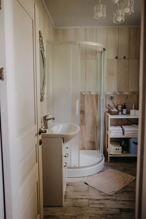 Дом на 4-6 гостей