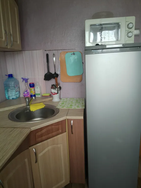 Уютная квартира в самом центре города