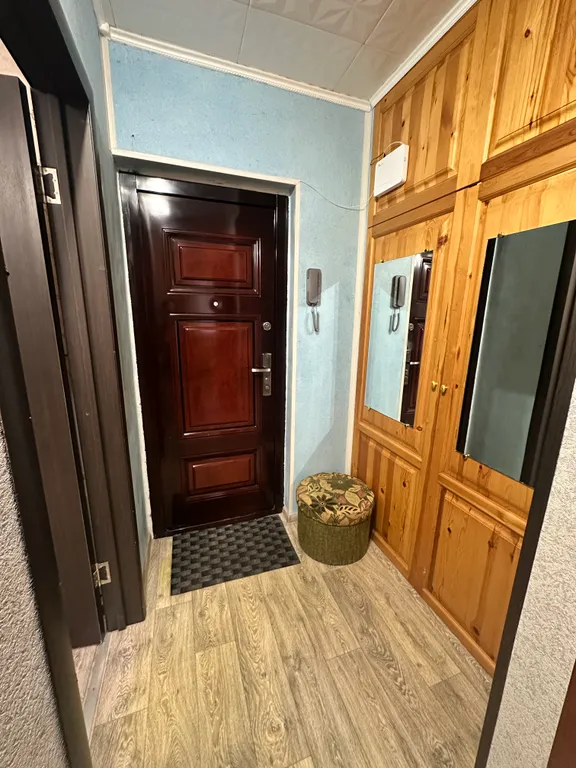 Квартира в 1.4 км до ближайшего подъёмника