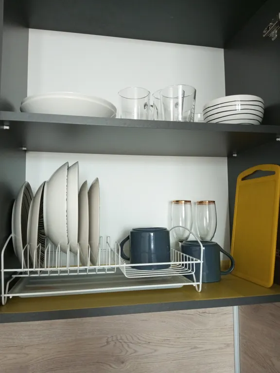 Квартира Стильная студия в Звездном — Тюмень