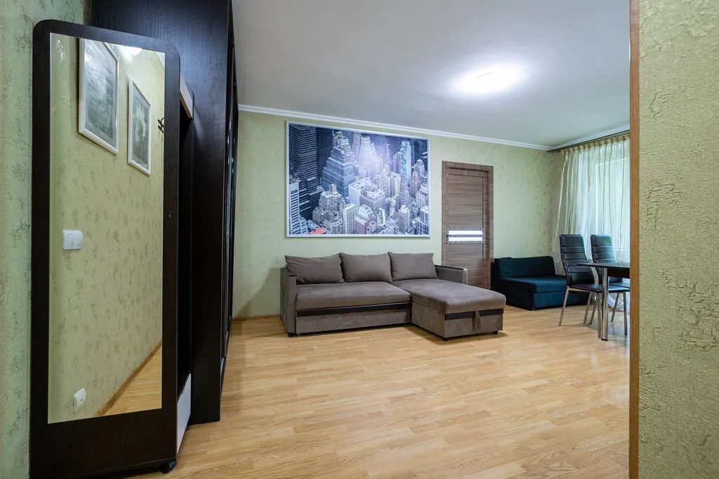 Квартира рядом с РУДН, РАНХиГС, МИРЭА, МГИМО, МИТХТ